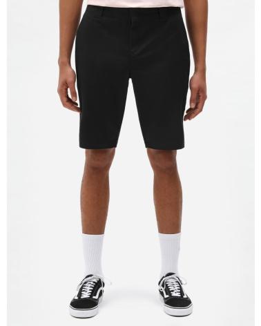 PANTALÓN CORTO DICKIES SLIM FIT SHORT REC NEGRO NEGRO