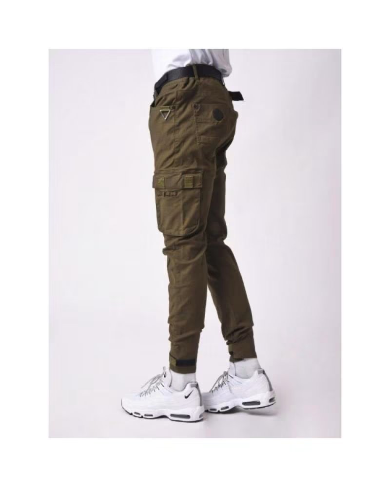 Zapatos-De-Hombre-PROJECT-X-PARIS-MODELO-1-990-006-PARA-HOMBRE-COLOR-VERDE