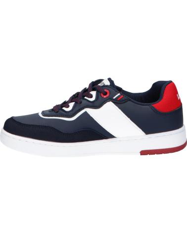 Scarpe sport per Bambino LEVIS VIRV0002S IRVING 0061 WHITE