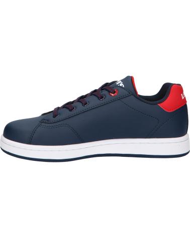 Sapatilhas de Menina e Menino LEVIS VADS0041S BRANDON LACE 0040 NAVY