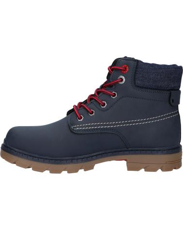 Botins de Menino LEVIS VFOR0051S NEW FORREST 0040 NAVY