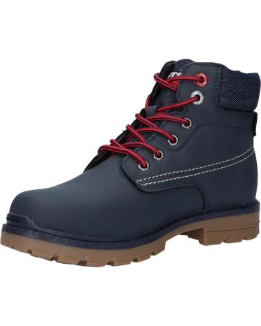 Botins de Menino LEVIS VFOR0051S NEW FORREST 0040 NAVY