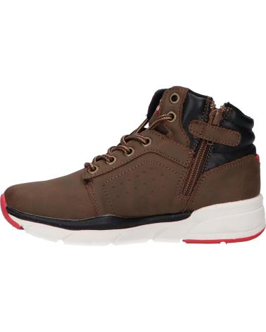 Stivaletti per Bambino LEVIS VORE0050S NEW ASPEN 0012 BROWN
