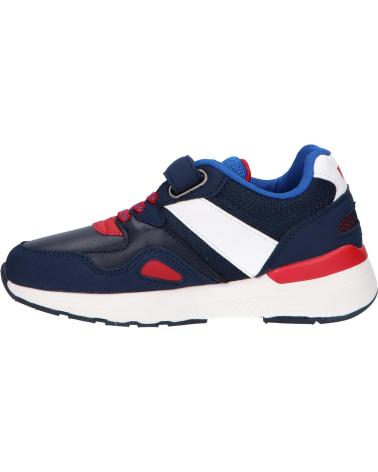 Esportes  de Menino LEVIS VBOS0020S BOSTON 0040 NAVY