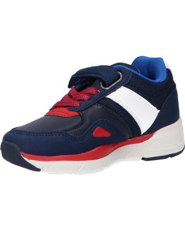 Sportif pour Fille et Garçon LEVIS VBOS0022S BOSTON MINI 0040 NAVY