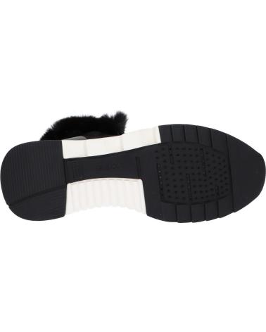 Stivaletti per Donna GEOX D04HXB 02285 D FALENA C9999 BLACK