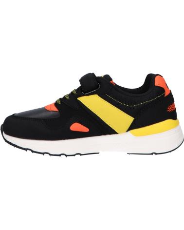 Sapatilhas de Menino LEVIS VBOS0020S BOSTON 0003 BLACK