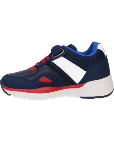 Sportif pour Fille et Garçon LEVIS VBOS0022S BOSTON MINI 0040 NAVY