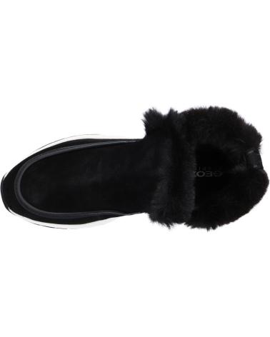 Stivaletti per Donna GEOX D04HXB 02285 D FALENA C9999 BLACK