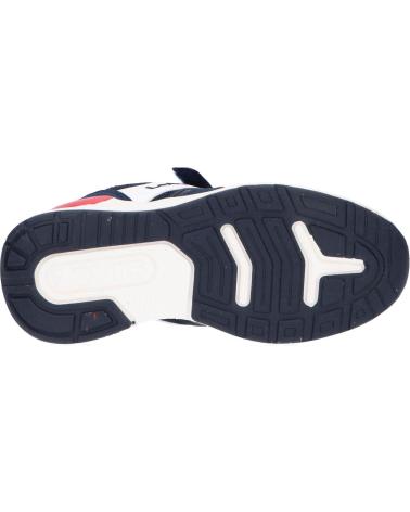 Esportes  de Menino LEVIS VBOS0020S BOSTON 0040 NAVY
