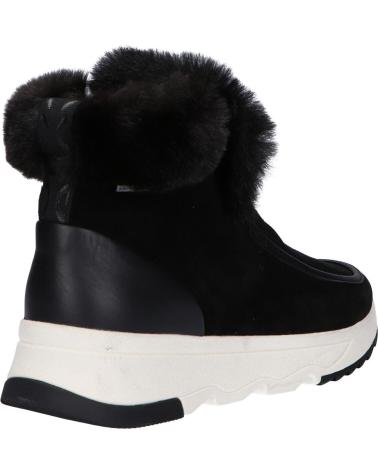 Stivaletti per Donna GEOX D04HXB 02285 D FALENA C9999 BLACK