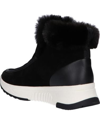 Stivaletti per Donna GEOX D04HXB 02285 D FALENA C9999 BLACK
