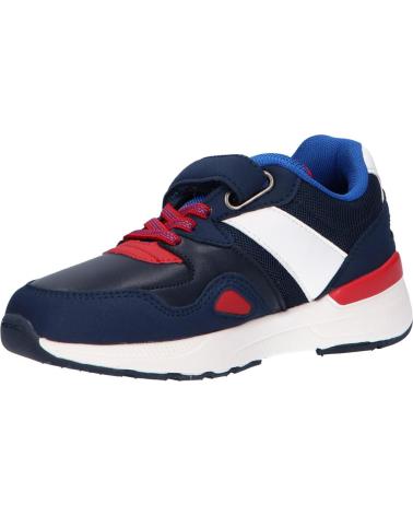 Esportes  de Menino LEVIS VBOS0020S BOSTON 0040 NAVY