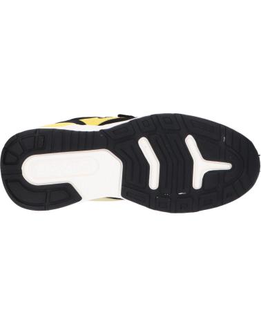 Sapatilhas de Menino LEVIS VBOS0020S BOSTON 0003 BLACK