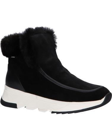 Stivaletti per Donna GEOX D04HXB 02285 D FALENA C9999 BLACK