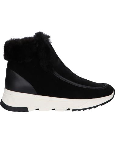 Stivaletti per Donna GEOX D04HXB 02285 D FALENA C9999 BLACK
