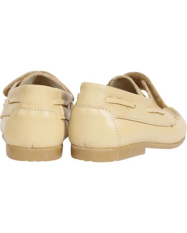Sapato de vela de Menino GARATTI AN0071 CAMEL