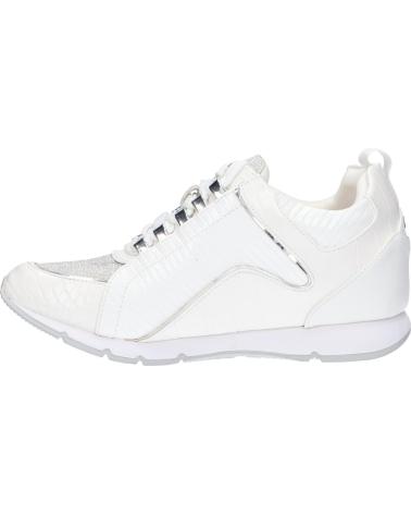 Zapatillas deporte de Mujer MARIA MARE 62747 C50406 - COCUS BLANCO 