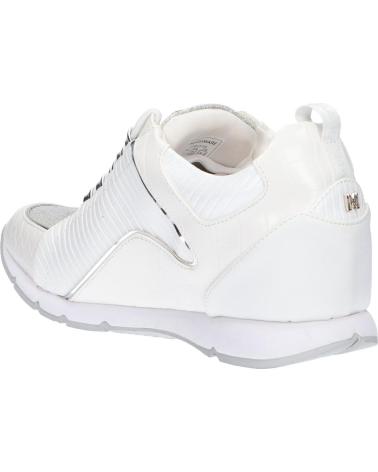 Zapatillas deporte de Mujer MARIA MARE 62747 C50406 - COCUS BLANCO 