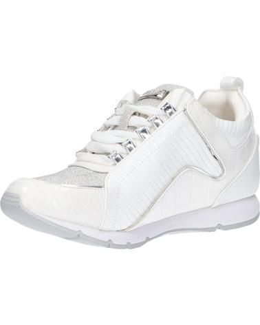 Zapatillas deporte de Mujer MARIA MARE 62747 C50406 - COCUS BLANCO 