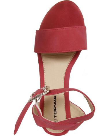 Sandalias de Mujer URBAN B040172-B7200 PINK