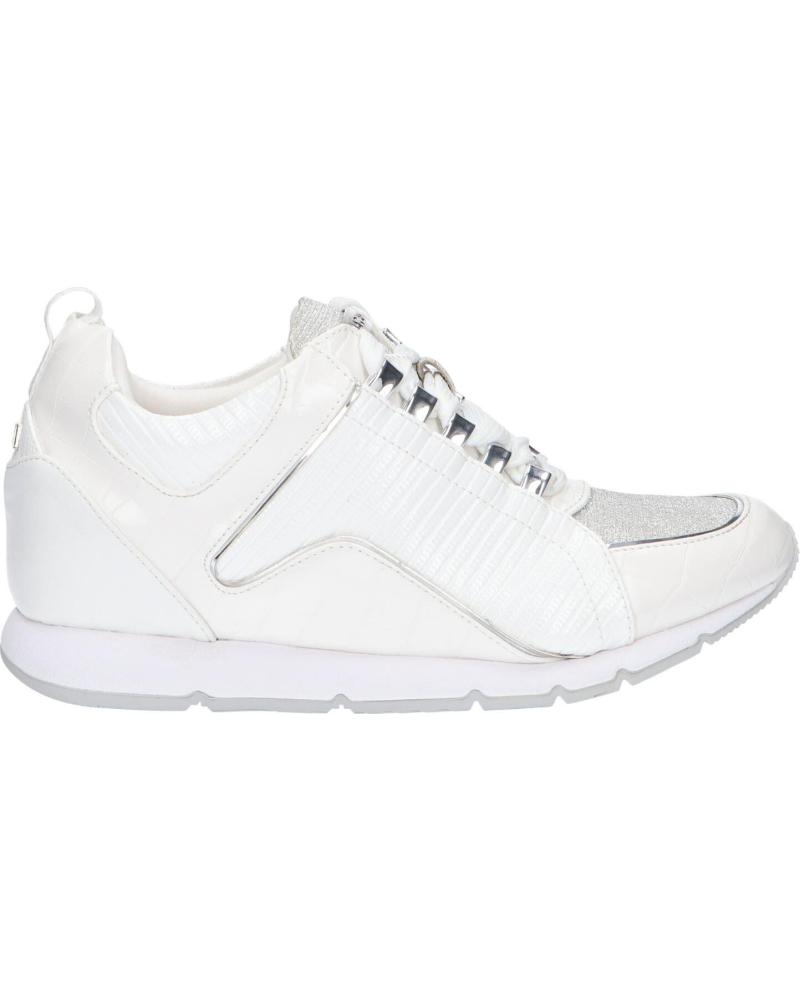Zapatillas deporte de Mujer MARIA MARE 62747 C50406 - COCUS BLANCO 