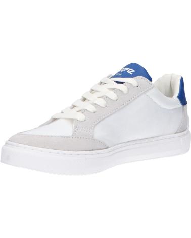 Woman and girl and boy Zapatillas deporte PEPE JEANS PBS30434 ADAMS 800 WHITE