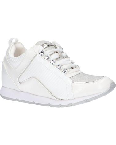 Zapatillas deporte de Mujer MARIA MARE 62747 C50406 - COCUS BLANCO 