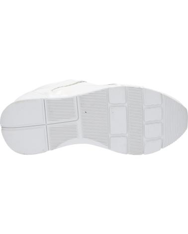 Zapatillas deporte de Mujer MARIA MARE 62747 C50406 - COCUS BLANCO 