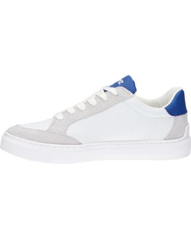 Woman and girl and boy Zapatillas deporte PEPE JEANS PBS30434 ADAMS 800 WHITE