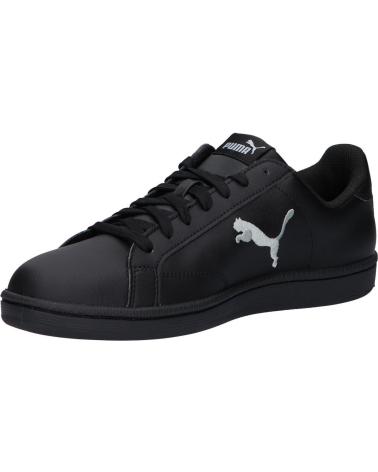 Scarpe sport per Uomo PUMA 362945 PUMA SMASH CAT L 07 BLACK
