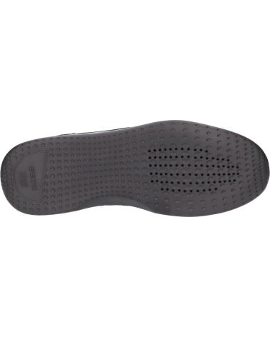 Sapatilhas de Homem GEOX U046FA 022ME U KENNET C6024 DK COFFEE 