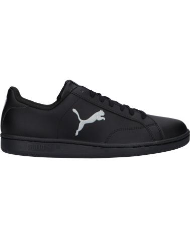 Scarpe sport per Uomo PUMA 362945 PUMA SMASH CAT L 07 BLACK