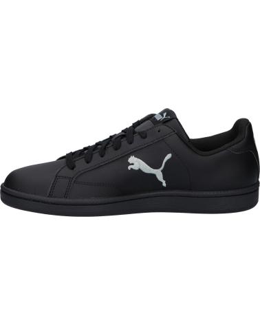 Scarpe sport per Uomo PUMA 362945 PUMA SMASH CAT L 07 BLACK