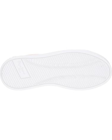 Sapatilhas de Mulher PEPE JEANS PLS30968 BRIXTON 324 SPRITZER