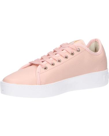 Sapatilhas de Mulher PEPE JEANS PLS30968 BRIXTON 324 SPRITZER