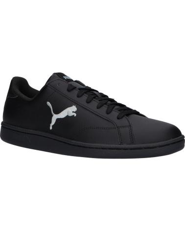 Scarpe sport per Uomo PUMA 362945 PUMA SMASH CAT L 07 BLACK