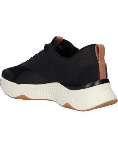 Sapatilhas de Homem LACOSTE 40SMA0041 - COURT-DRIVE 454 BLK-OFF WHT