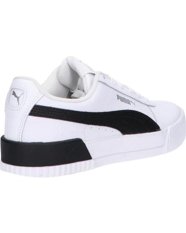 Zapatillas deporte de Mujer PUMA 370325 CARINA L 21 WHITE