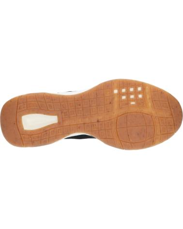 Sapatilhas de Homem LACOSTE 40SMA0041 - COURT-DRIVE 454 BLK-OFF WHT