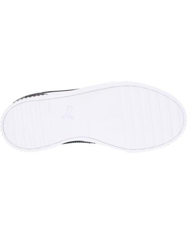 Zapatillas deporte de Mujer PUMA 370325 CARINA L 21 WHITE