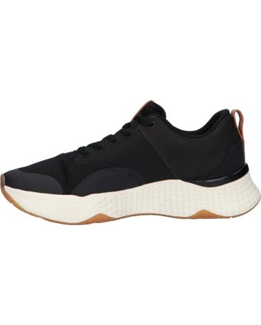 Sapatilhas de Homem LACOSTE 40SMA0041 - COURT-DRIVE 454 BLK-OFF WHT