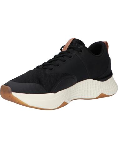 Sapatilhas de Homem LACOSTE 40SMA0041 - COURT-DRIVE 454 BLK-OFF WHT