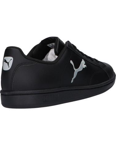 Scarpe sport per Uomo PUMA 362945 PUMA SMASH CAT L 07 BLACK