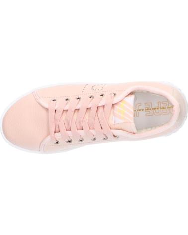 Sapatilhas de Mulher PEPE JEANS PLS30968 BRIXTON 324 SPRITZER