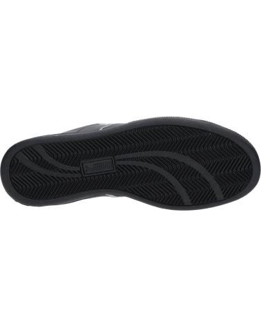 Scarpe sport per Uomo PUMA 362945 PUMA SMASH CAT L 07 BLACK