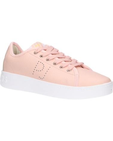Sapatilhas de Mulher PEPE JEANS PLS30968 BRIXTON 324 SPRITZER