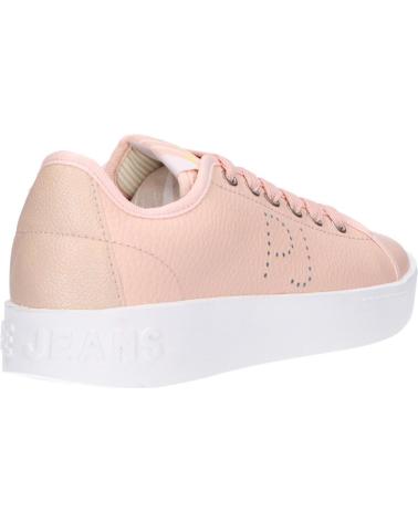 Sapatilhas de Mulher PEPE JEANS PLS30968 BRIXTON 324 SPRITZER