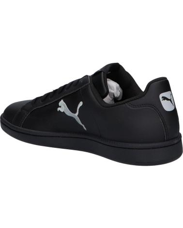 Scarpe sport per Uomo PUMA 362945 PUMA SMASH CAT L 07 BLACK