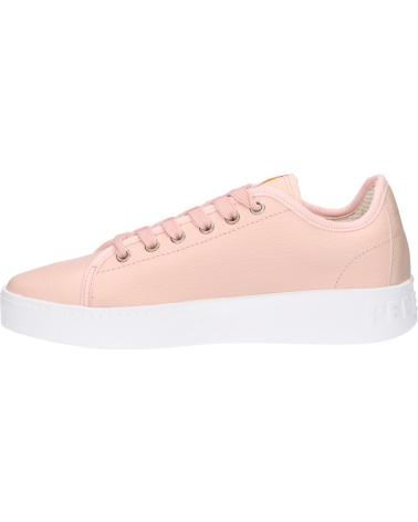 Sapatilhas de Mulher PEPE JEANS PLS30968 BRIXTON 324 SPRITZER